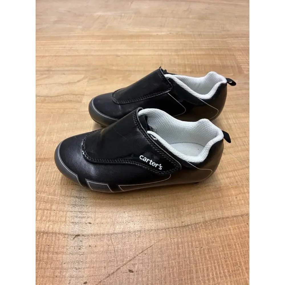 Carters Cleats size 11